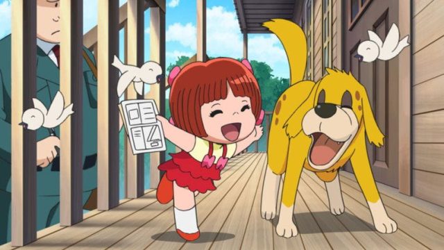 Black Jack 21 S01E56