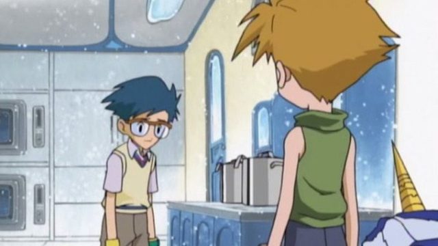 Digimon S01E23