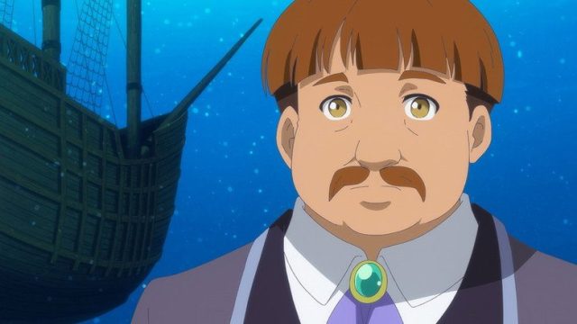 Isekai Yururi Kikou S01E11