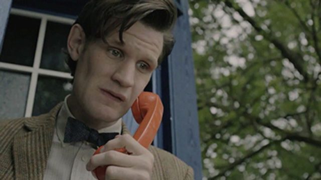 Doctor Who S00E65
