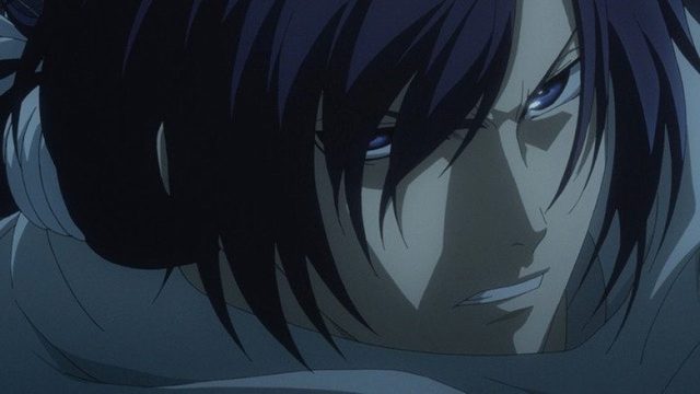 Hakuouki: Demon of the Fleeting Blossom S03E06