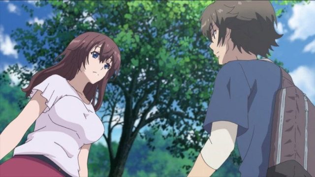 King's Game: The Animation S01E08