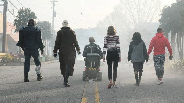 Doom Patrol S01E15