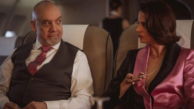 30 monedas S02E04