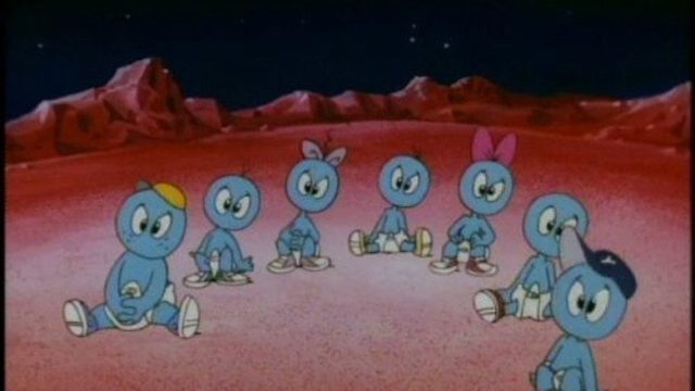 Animaniacs S01E85