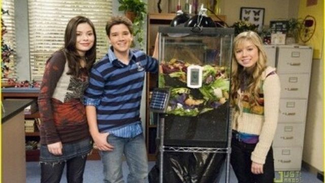 iCarly S02E17
