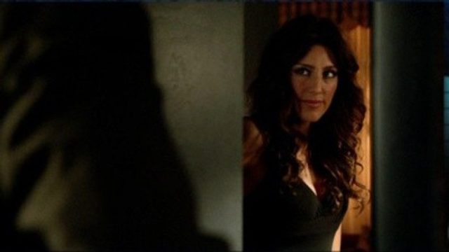 Sangre Azul S02E07