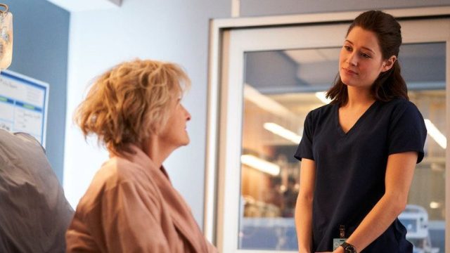 Nurses S01E03