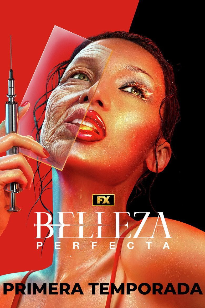 Belleza perfecta Temporada 1