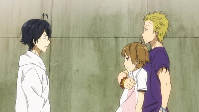 Barakamon S01E07