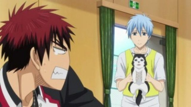 Kuroko no Basket S01E14