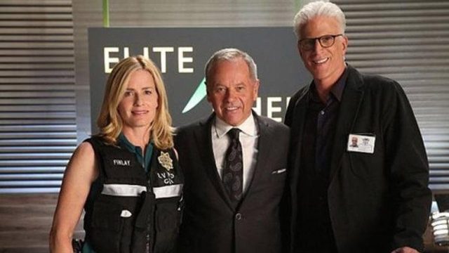 CSI: Las Vegas S14E04
