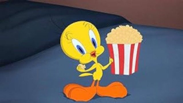 Looney Tunes Cartoons S06E07