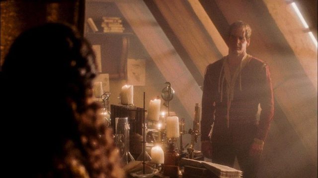 Viaje a las estrellas: Enterprise S01E09