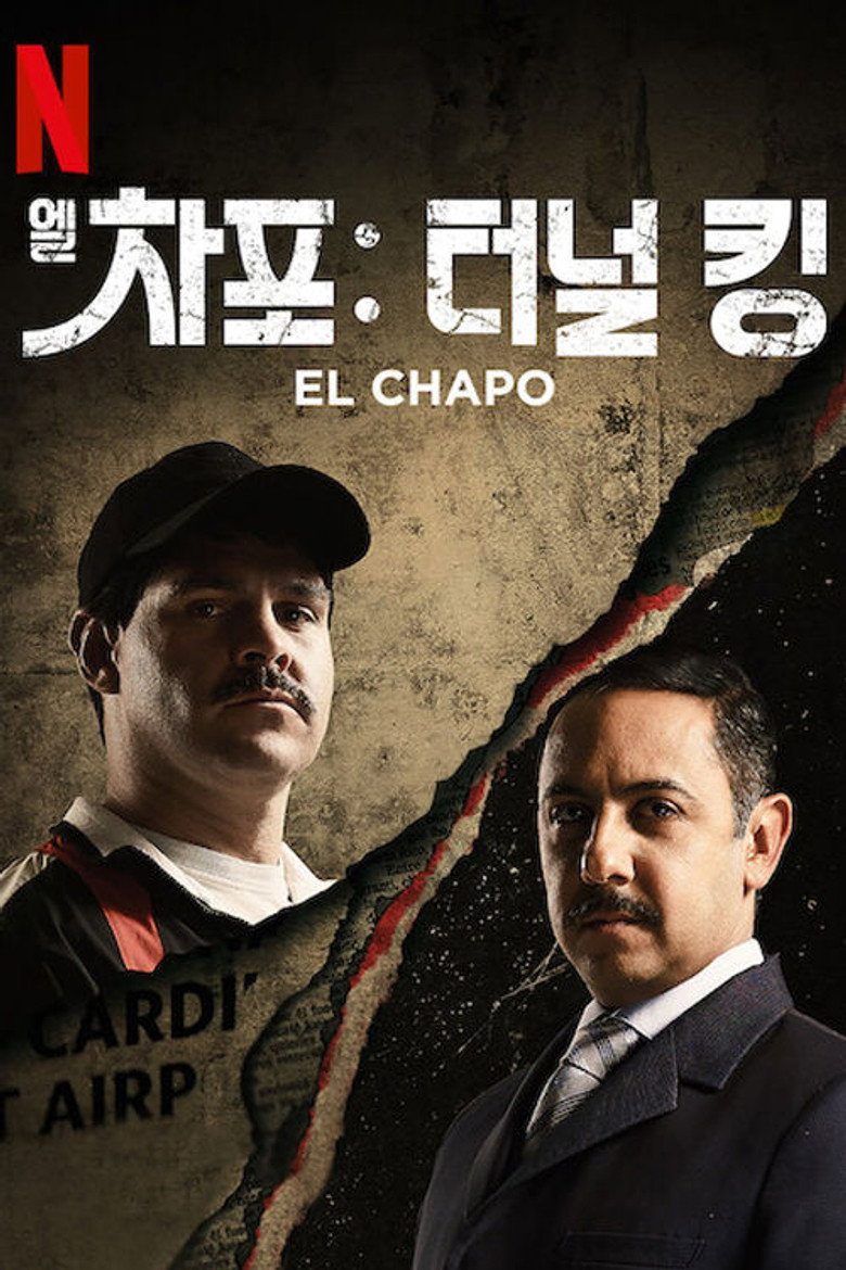 El Chapo Especiales