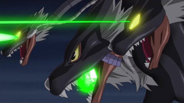 Digimon Adventure S01E32