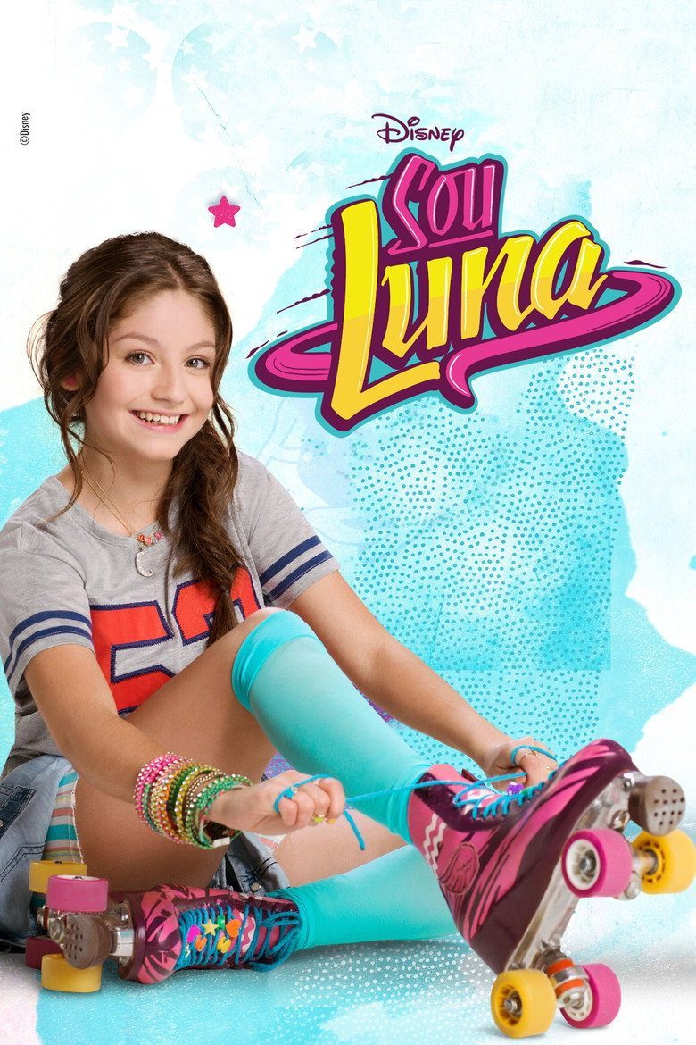 Soy Luna Temporada 1