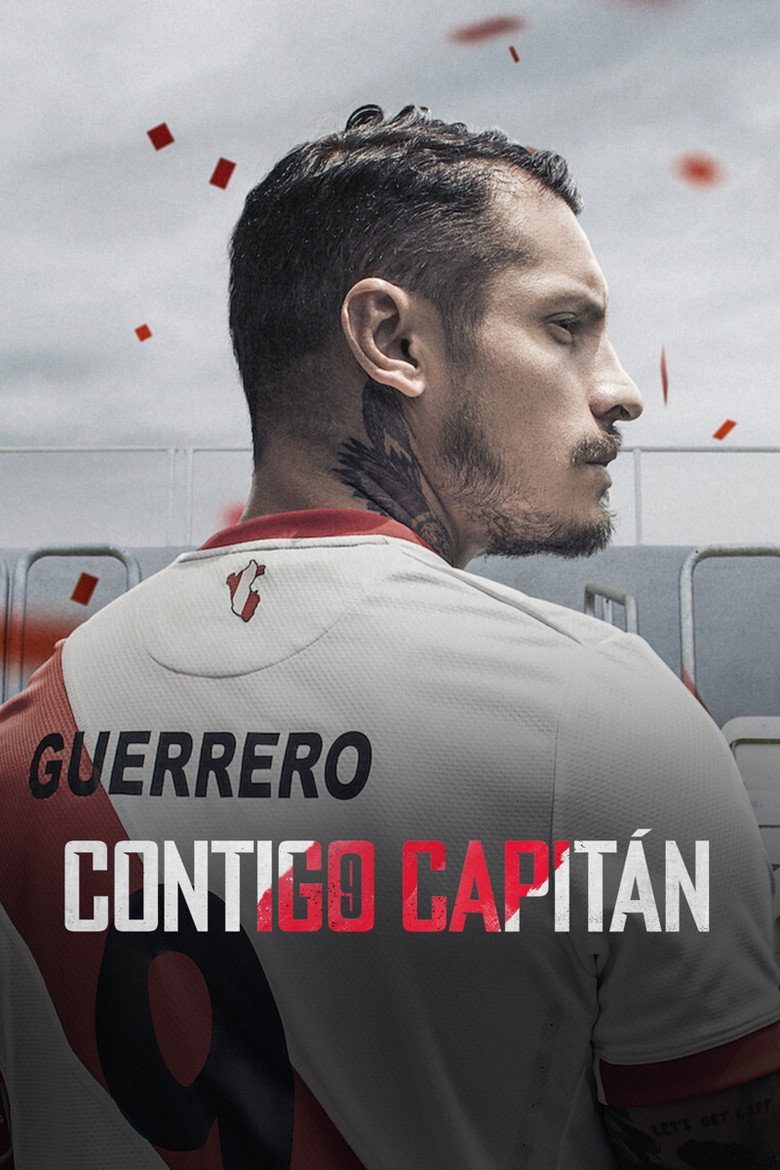 Contigo Capitán Temporada 1
