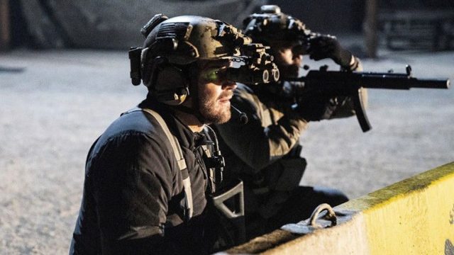 SEAL Team S04E09