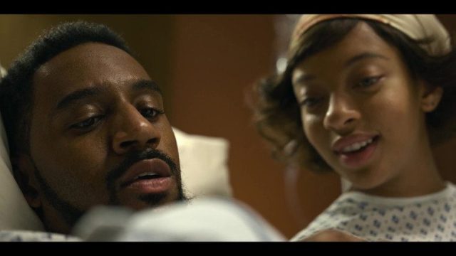 Wu-Tang: Una saga americana S02E01