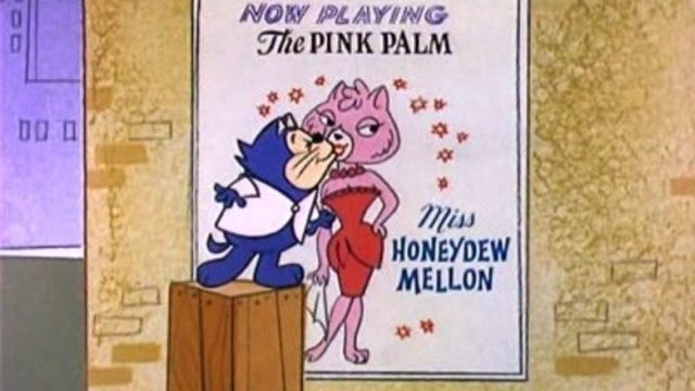 Don Gato y su Pandilla S01E20