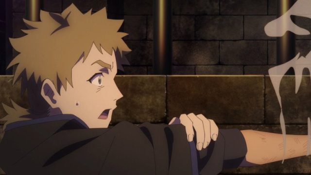 Tensei Kenja no Isekai Life S01E11