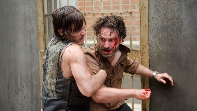 The Walking Dead S04E03