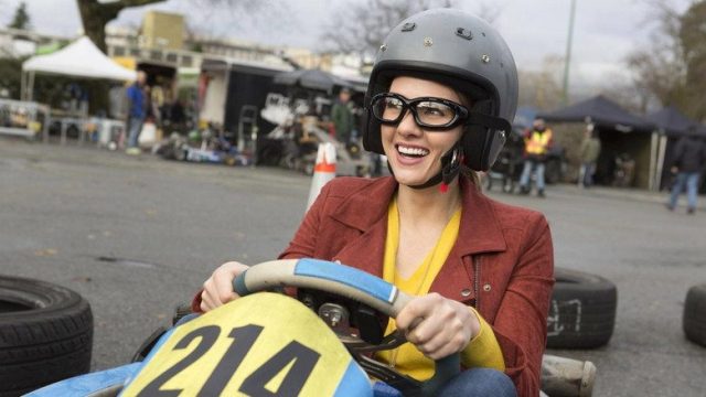 No Tomorrow S01E11