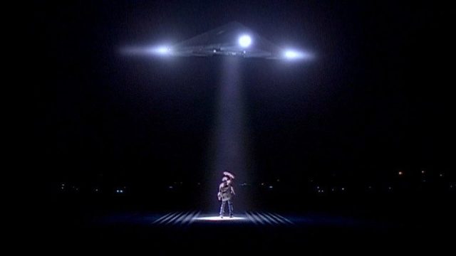 Los Expedientes Secretos X S01E02