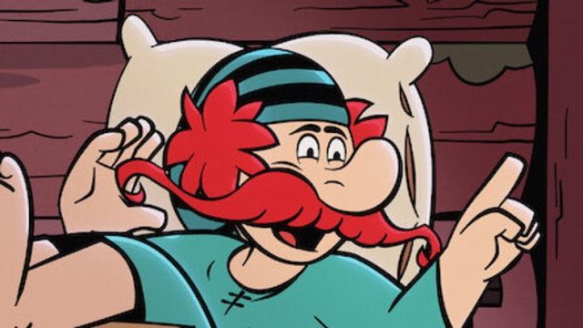 Kayko y Kokosh S02E08