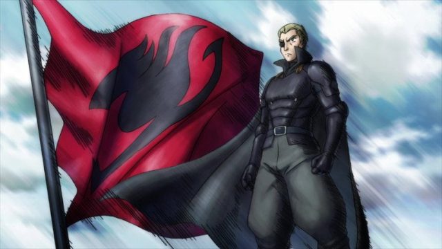 Fairy Tail S08E13