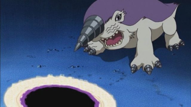 Digimon: Data Squad S01E04