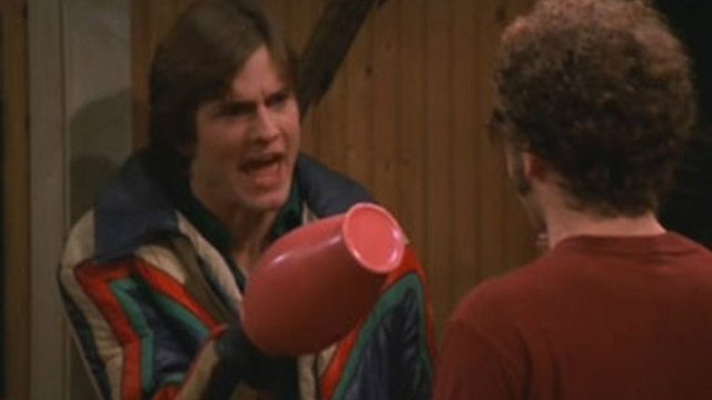 El Show de los 70's S05E12