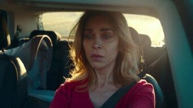 La vida que querías S01E06