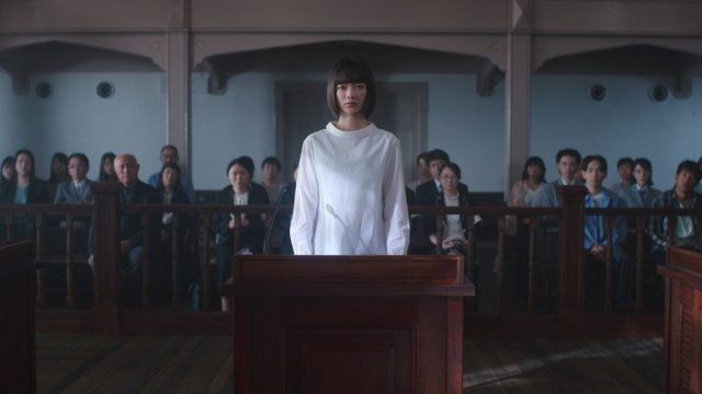 Prohibido enamorarse S01E08