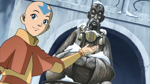 Avatar: La leyenda de Aang S01E03