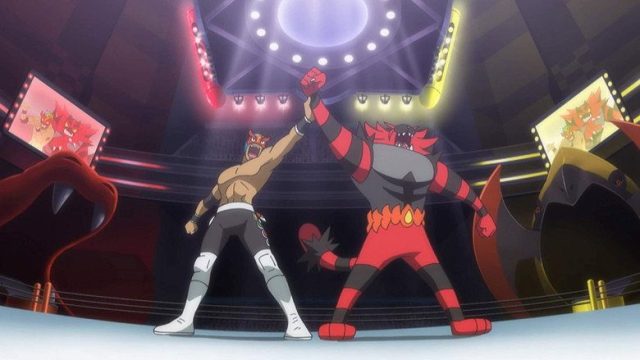 Pokémon S21E49