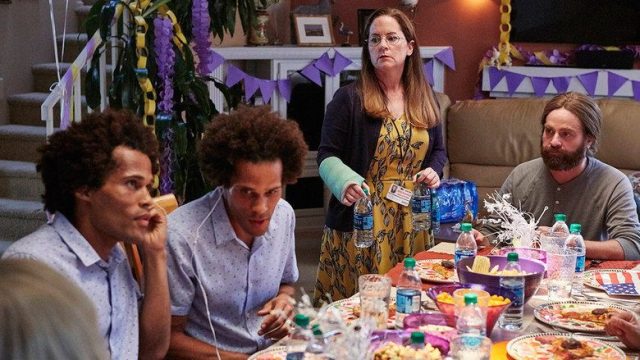 Baskets S01E06