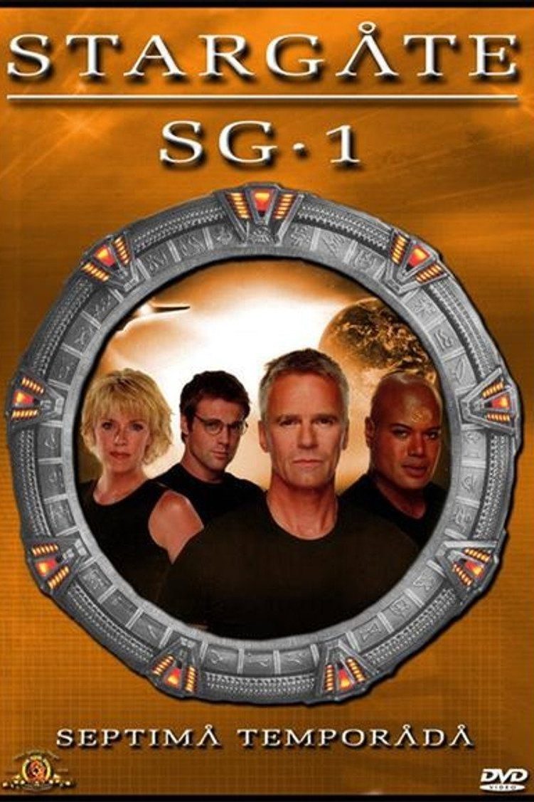 Stargate SG-1 Temporada 7