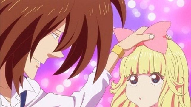 Kyou no Asuka Show S01E18