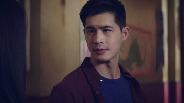 Kung Fu S01E07