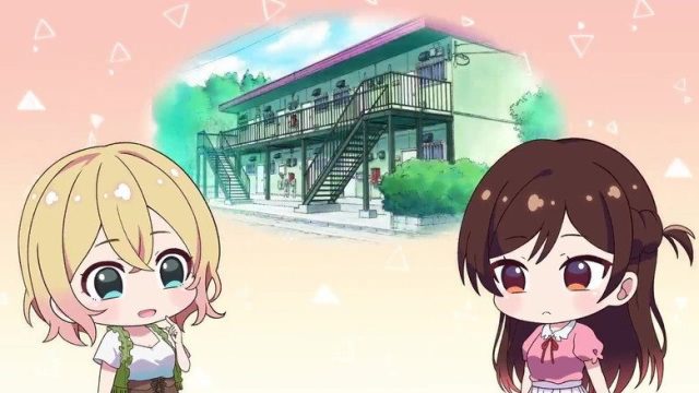 Rent-a-Girlfriend S00E14