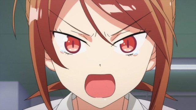 We Never Learn: BOKUBEN S01E04