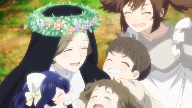 Kinsou no Vermeil S01E11