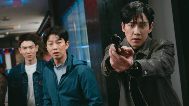 El día del secuestro S01E06