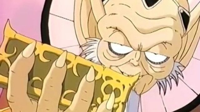 Dragon Quest: Las aventuras de Fly S01E13
