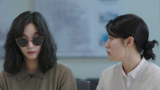 Las Hermanas S01E04