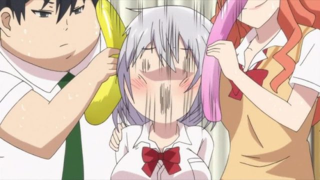 Magical Sempai S01E09