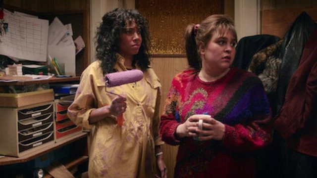 Líneas eróticas S01E03