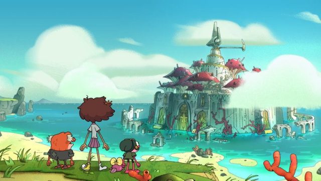 Amphibia S02E11